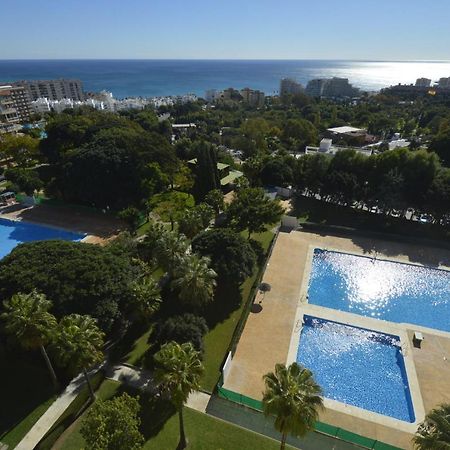 Hercules 444 Benalmadena Luaran gambar