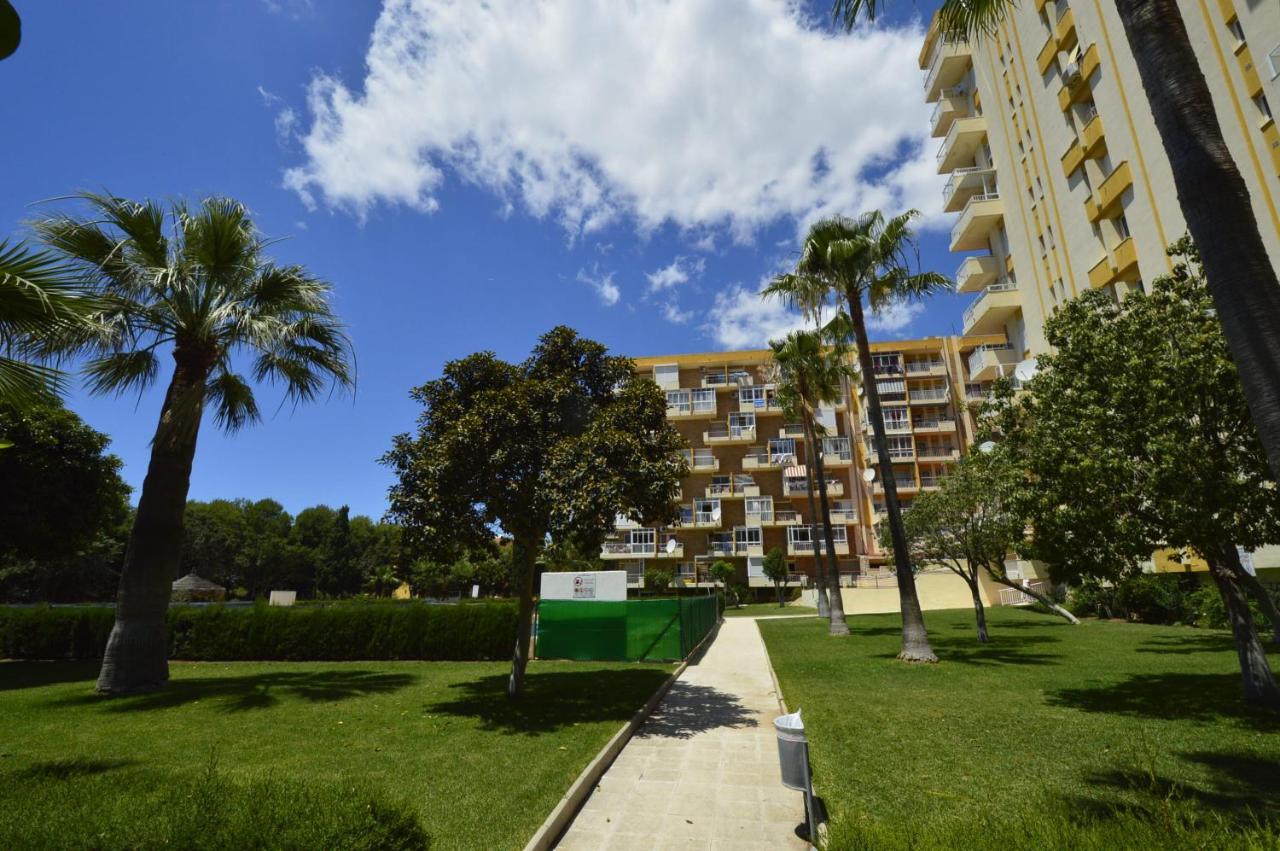 Hercules 444 Benalmadena Luaran gambar