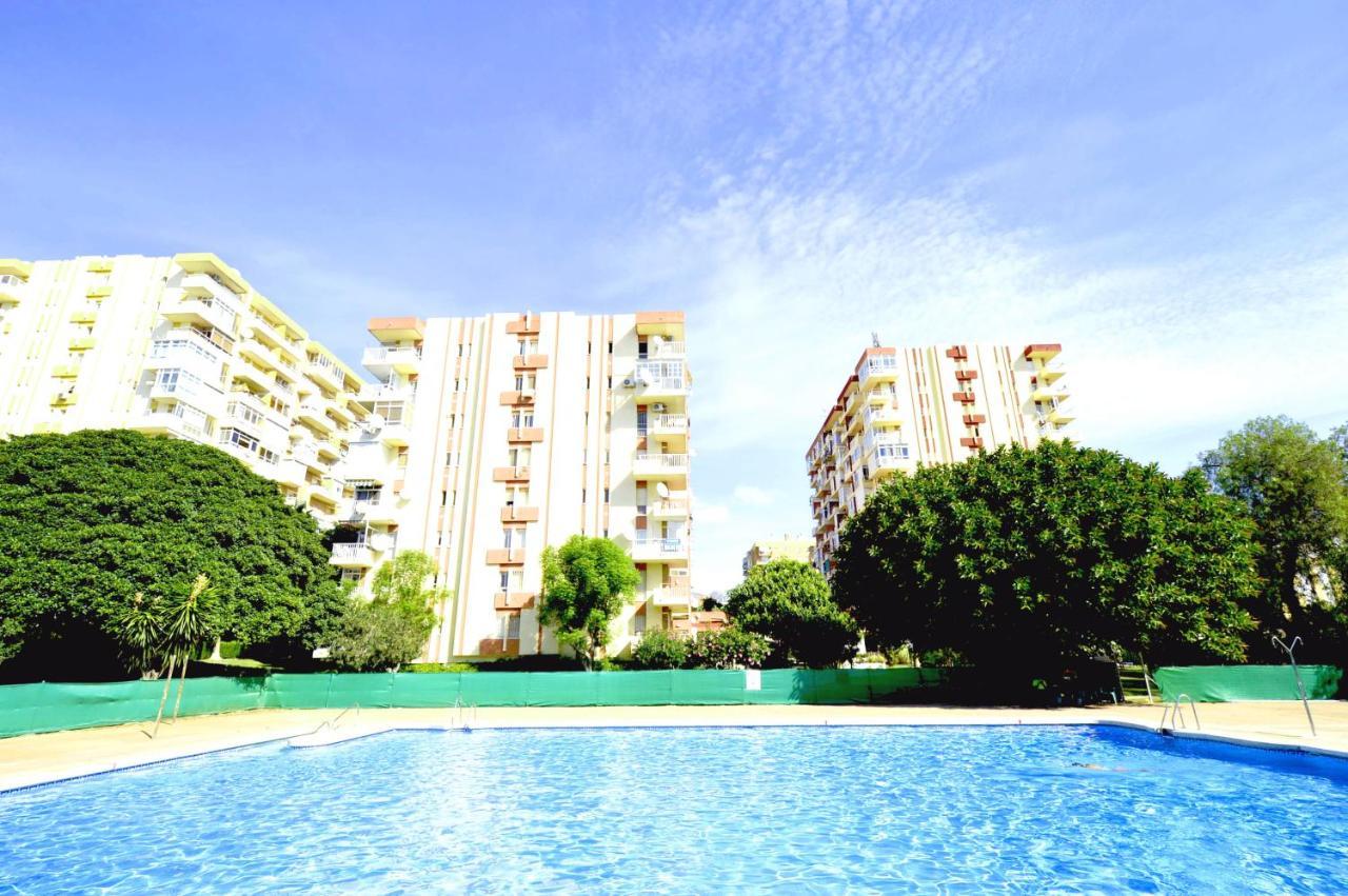 Hercules 444 Benalmadena Luaran gambar