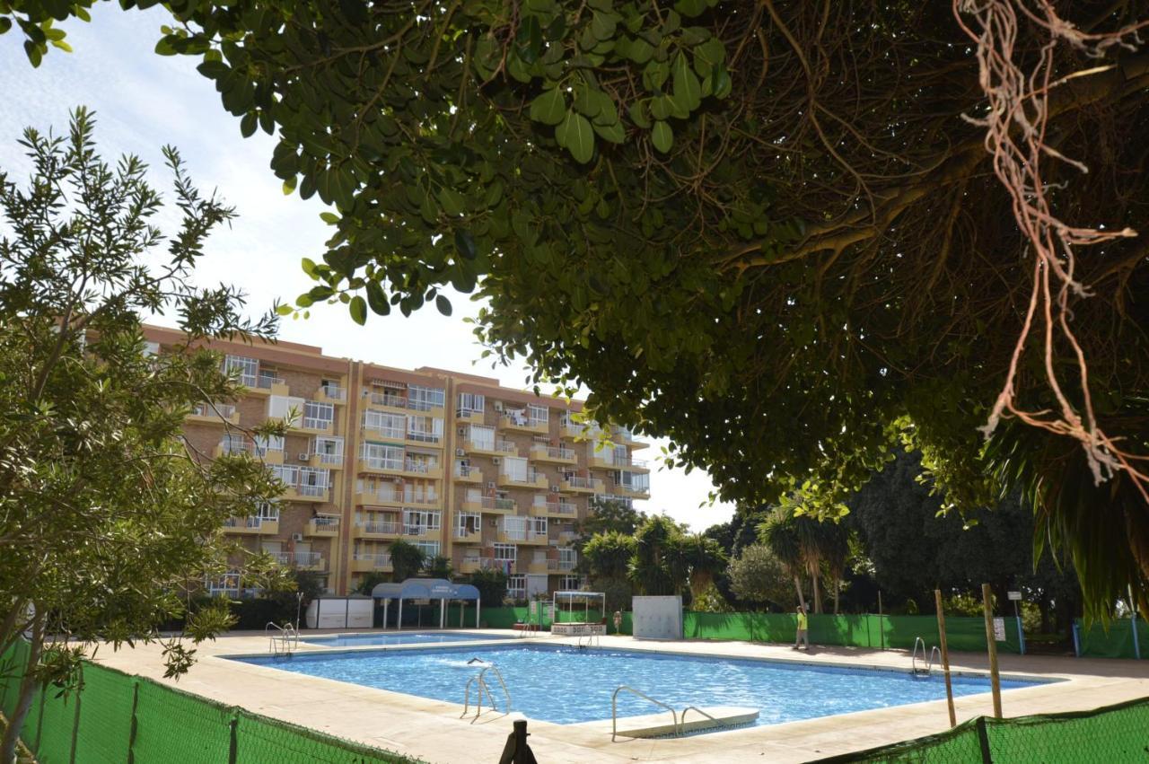 Hercules 444 Benalmadena Luaran gambar