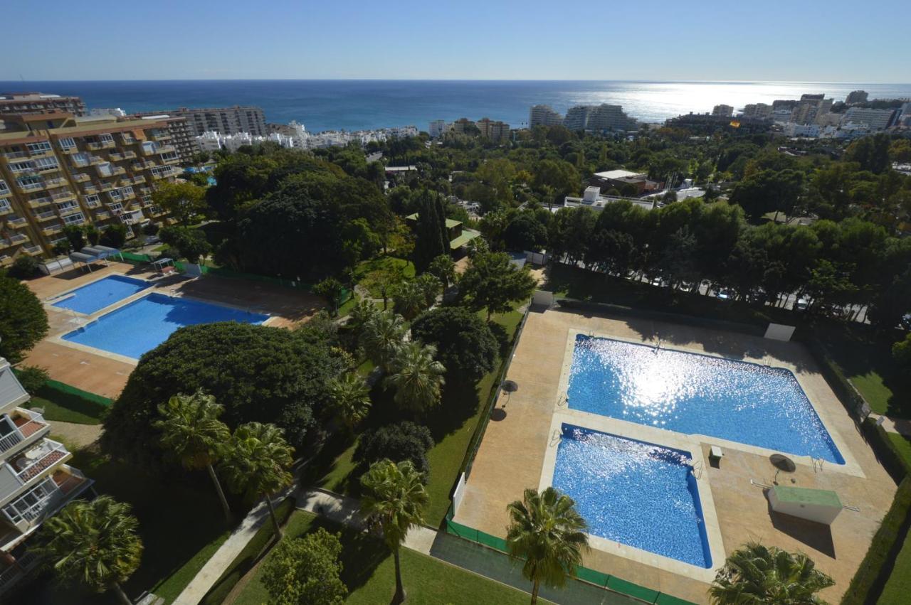 Hercules 444 Benalmadena Luaran gambar