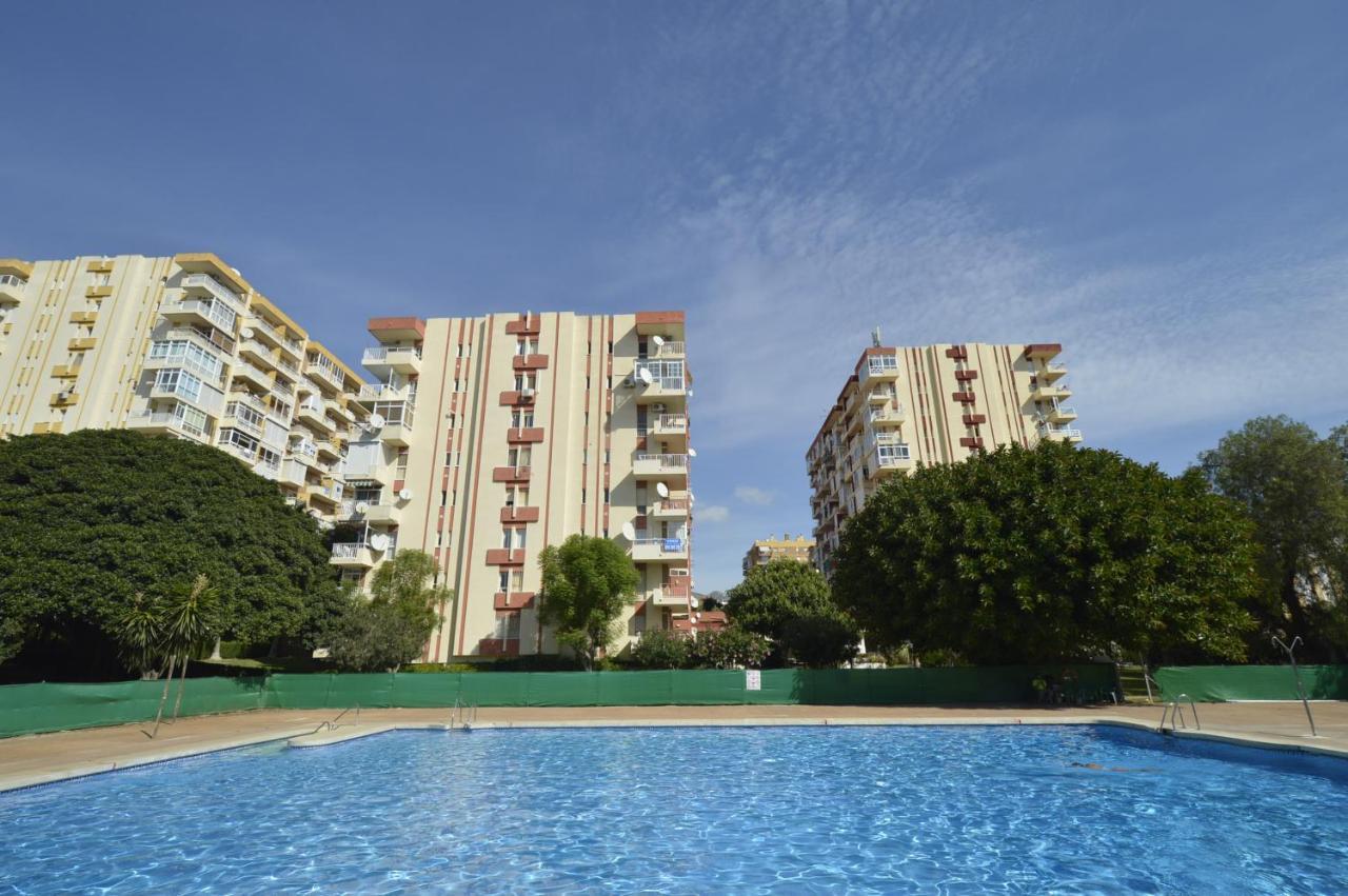 Hercules 444 Benalmadena Luaran gambar