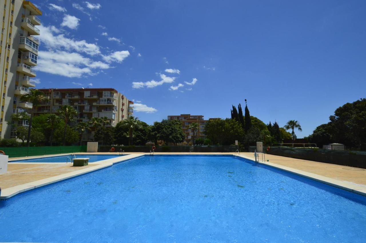 Hercules 444 Benalmadena Luaran gambar