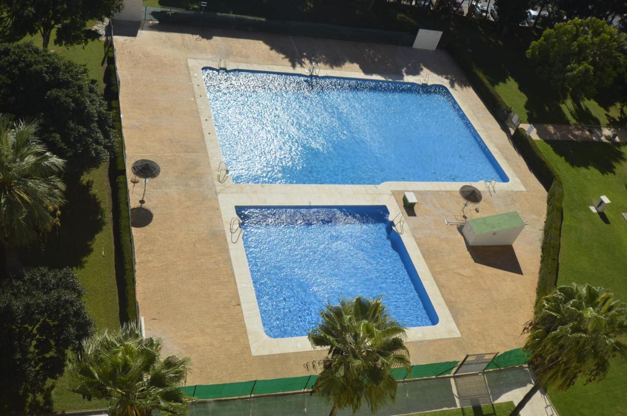 Hercules 444 Benalmadena Luaran gambar