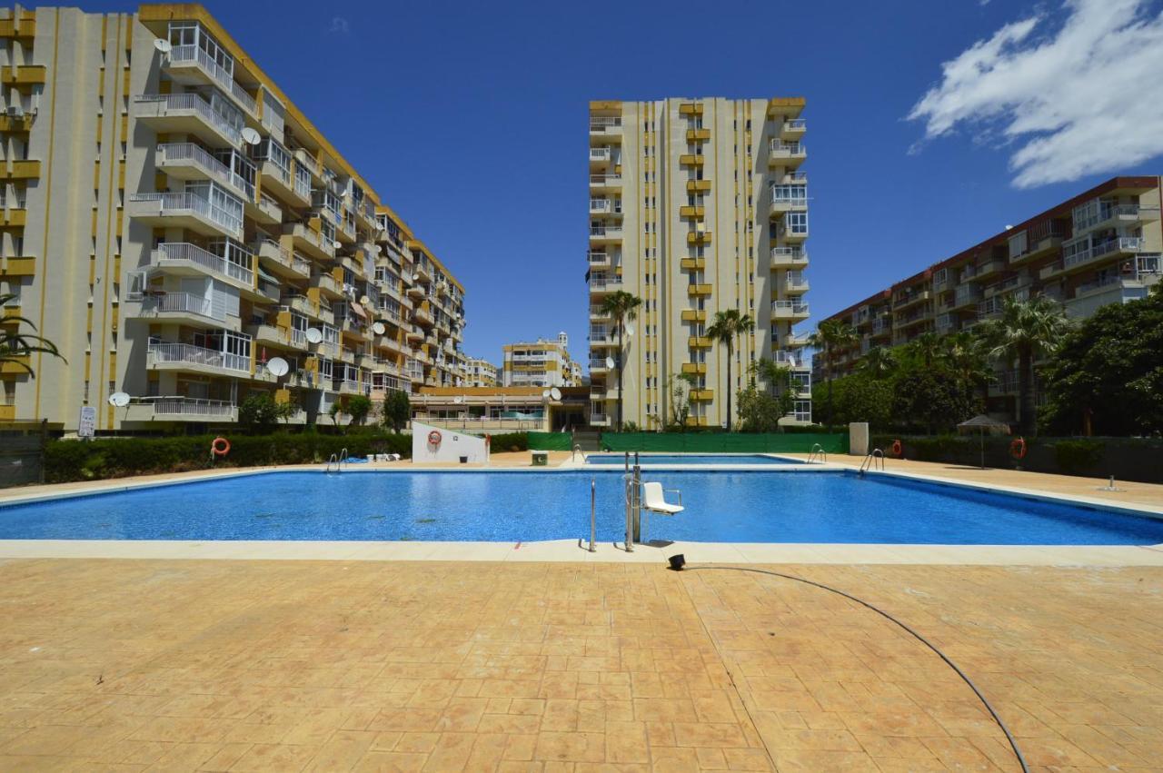 Hercules 444 Benalmadena Luaran gambar